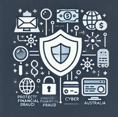 How to protect your assets against digital financial fraud in Australia