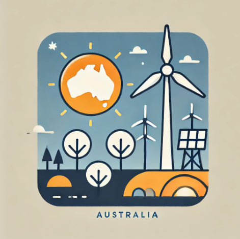 Investments in renewable energy in Australia: Opportunities for the future