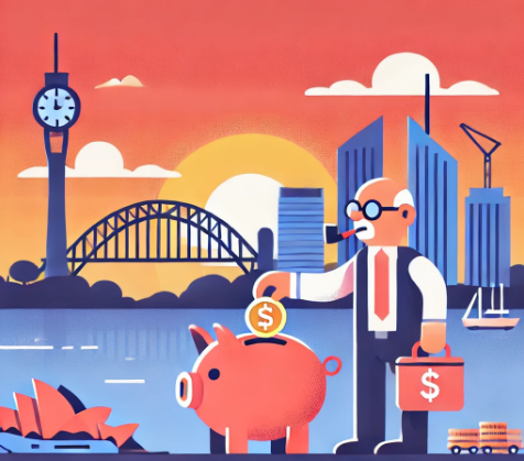 How Australians can financially prepare for early retirement