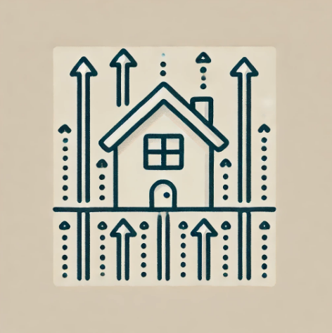 The impact of variable interest rates on Australian mortgages
