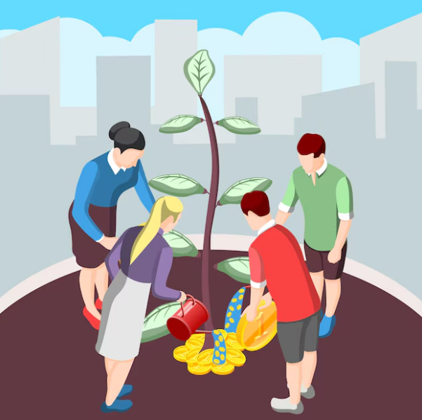 Crowdfunding and collective investment in Australia: Alternatives for small investors