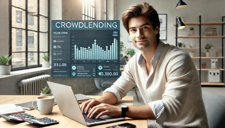 Crowdlending in Australia: How it works and is it worth investing?