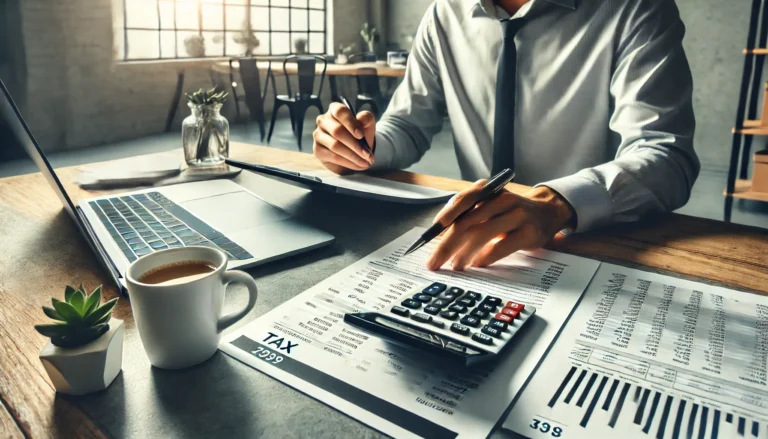 Taxes in Australia: How to legally reduce your tax burden