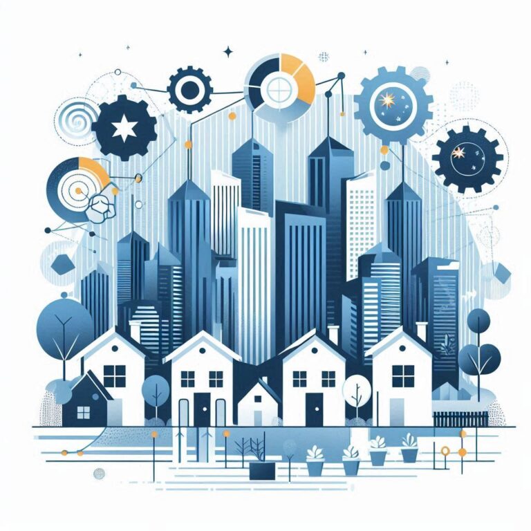 The best strategies for investing in commercial real estate in Australia