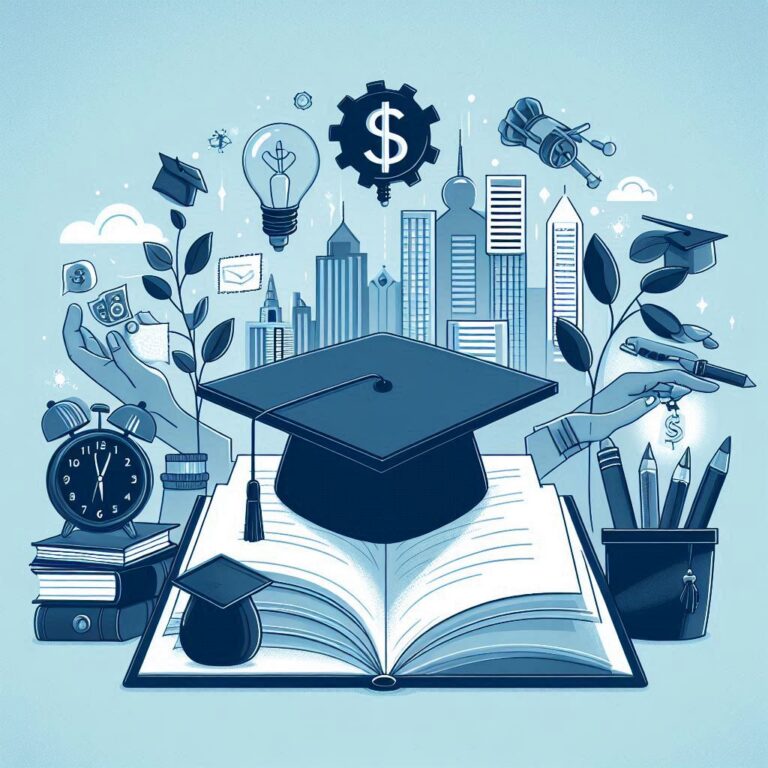 Strategies for saving on the cost of university education in Australia