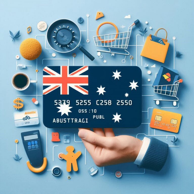 Challenges and opportunities of consumer credit in Australia