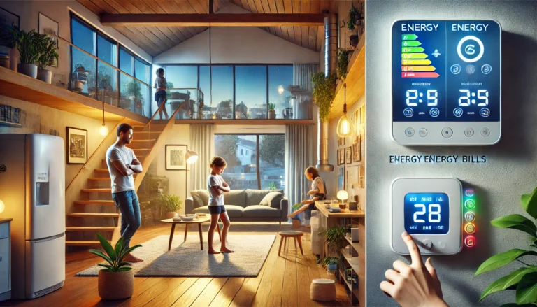 Energy saving tips to lower your household bills in Australia