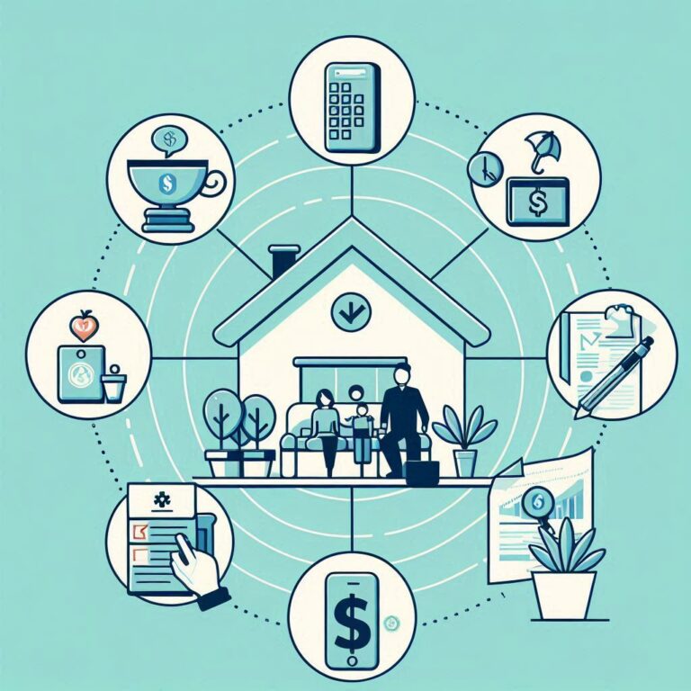 How to create an efficient family budget in an unstable economic climate
