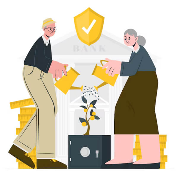 The role of superannuation funds in building a secure retirement