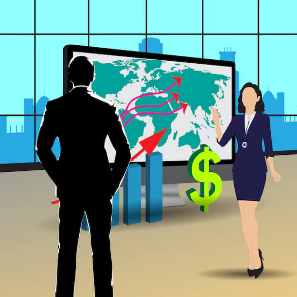The impact of government policies on the Australian financial market