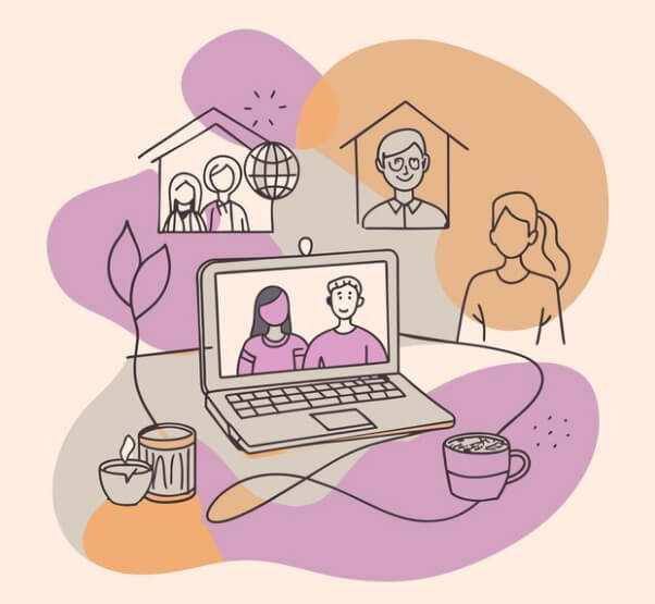 How the Australian economy is adapting to the growth of remote working
