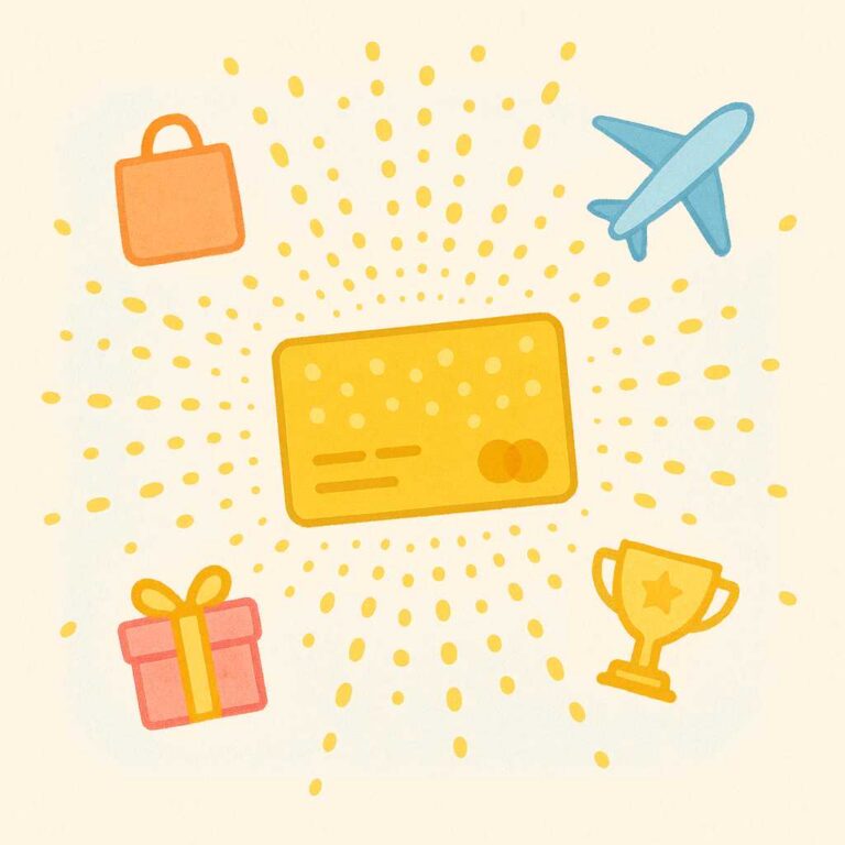 Credit Cards with Points Programs in Australia: Which Offer the Best Partnerships in 2025?