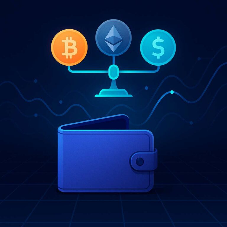 The Role of Cryptocurrency in Australian Portfolios: Is It Still Worth Investing in 2025?