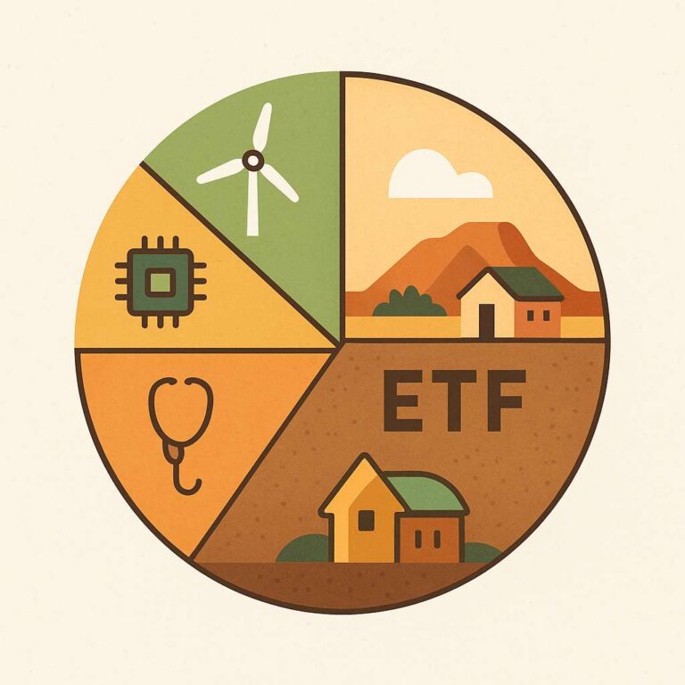 ETFs in Australia: How They Work and Why They’re Attracting New Investors