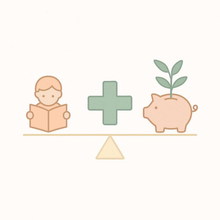 Financial Planning for Families with Children in Australia: Education, Health, and Retirement