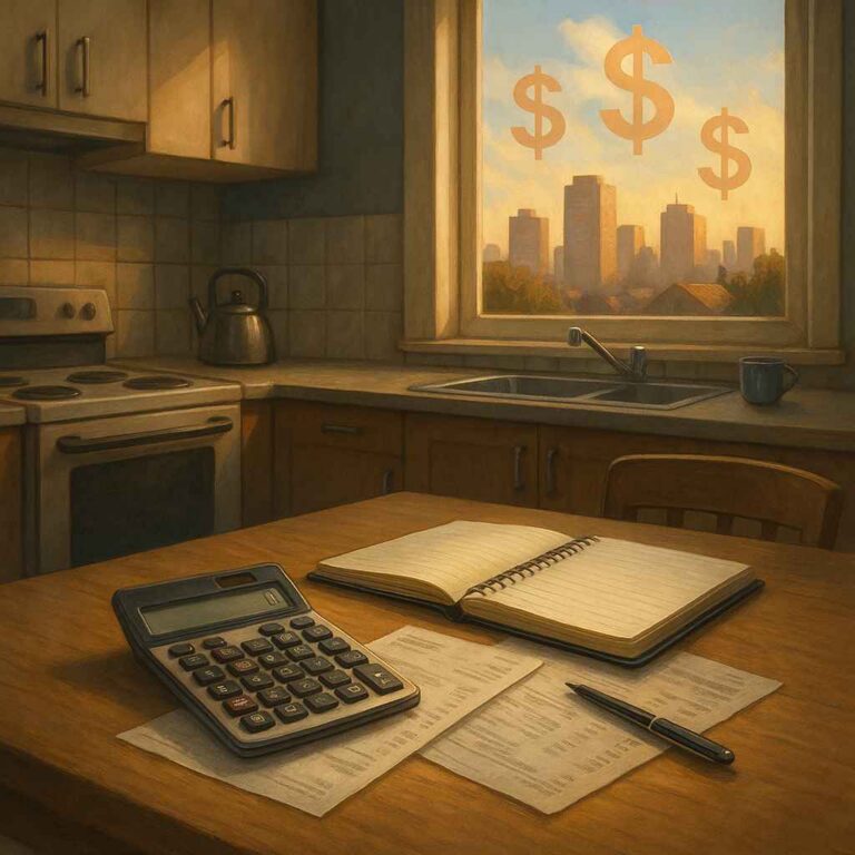 How to Manage Personal Finances During Periods of High Inflation in Australia