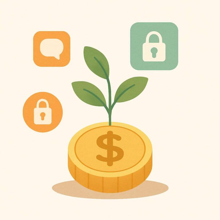 How to Start Investing with Little Money in Australia: Accessible Platforms and Safe Strategies