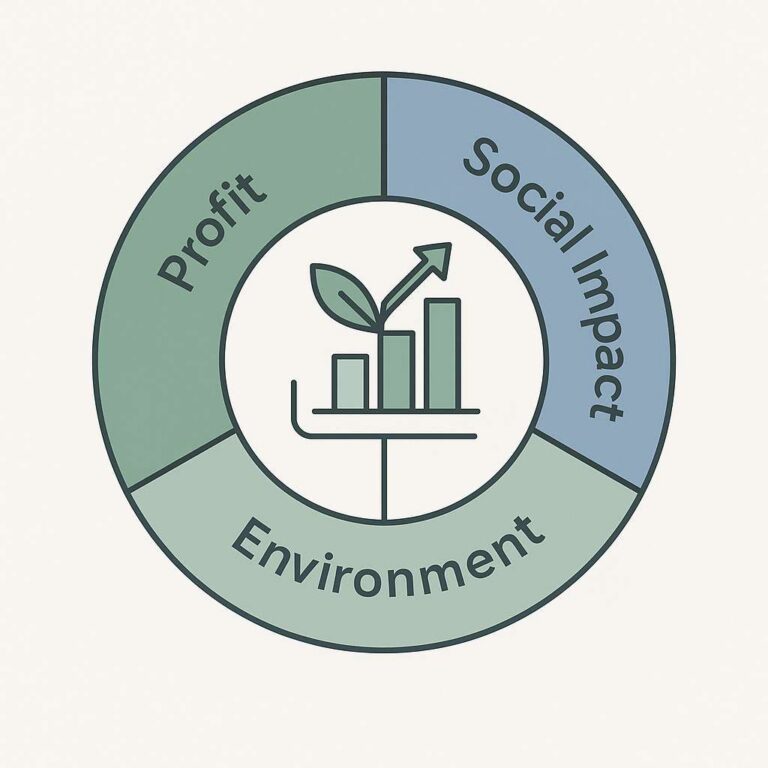 Ethical Investing in Australia: How to Align Profit with Principles in Your Portfolio