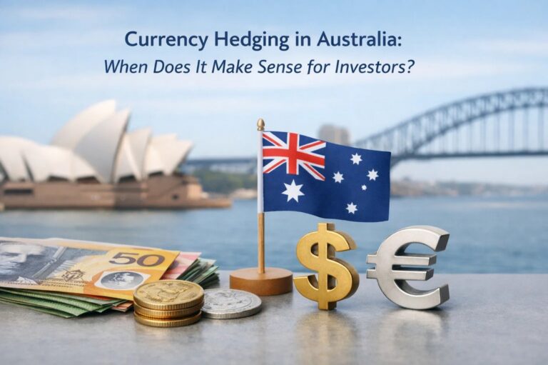 Currency Hedging in Australia: When Does It Make Sense for Investors?