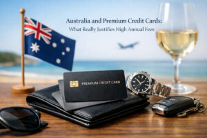 Australia and Premium Credit Cards: What Really Justifies High Annual Fees