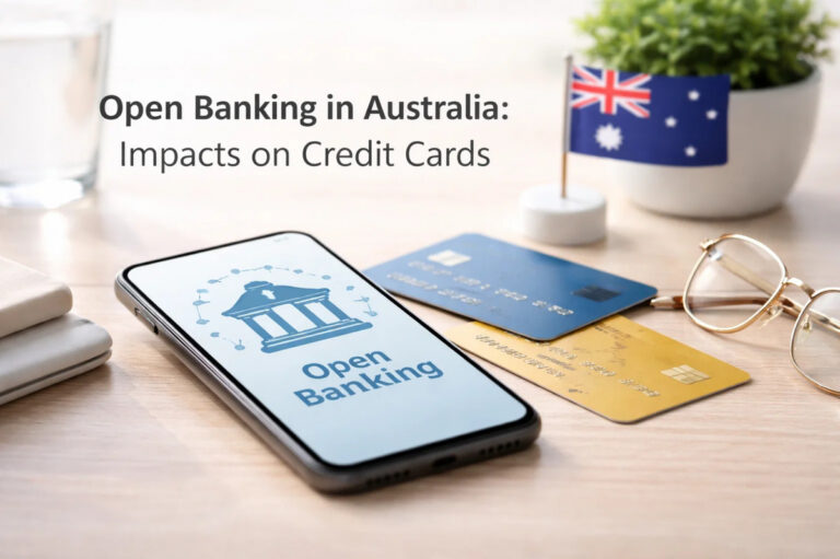 Open Banking in Australia: Impacts on Credit Cards