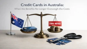 Credit Cards in Australia: When the Benefits No Longer Outweigh the Costs