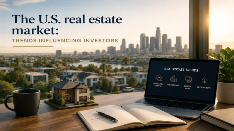 Qué mirar antes de entrar en inversiones inmobiliarias ligadas al mercado residencial