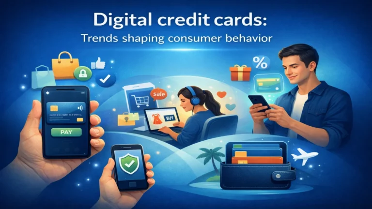 Tarjetas digitales y consumo cotidiano: qué cambió en la forma de pagar y controlar gastos