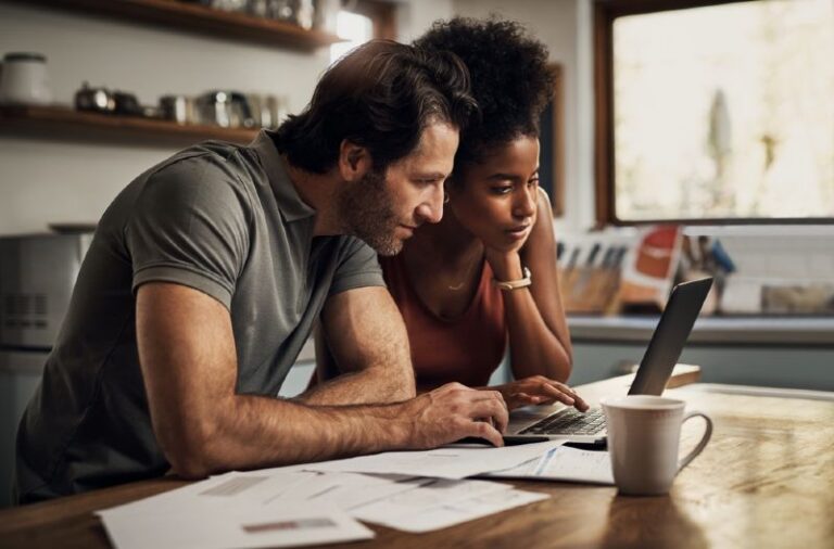 How to read and understand your credit card bill?