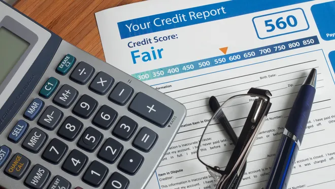 The impact of your credit card on your score in Australia