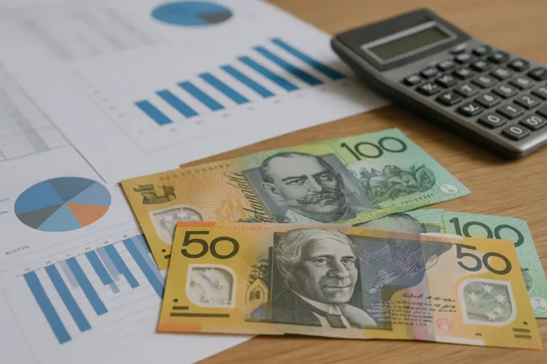 How initial grace period loans work