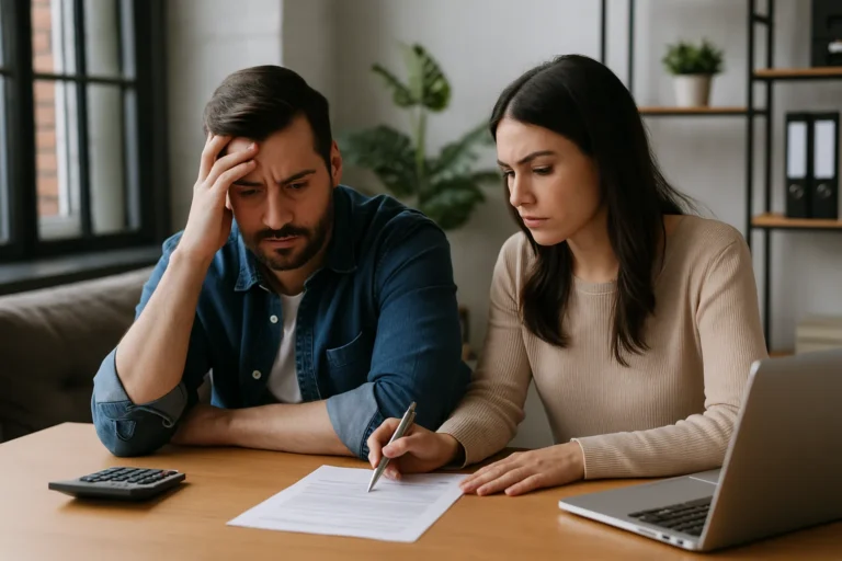 How to get approved with a low credit score