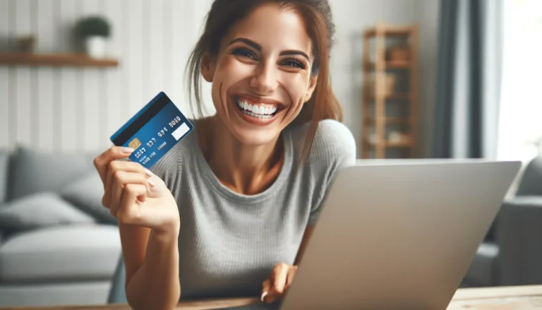 Credit cards for new immigrants