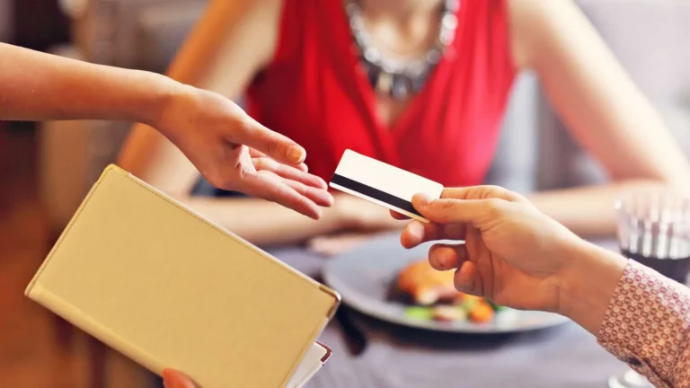 Best cards for groceries and dining out