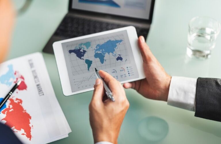 International investment: How Australians can invest abroad