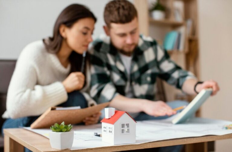 Property or shares: Which is the best investment in 2025?