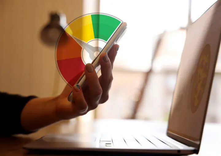 What is a credit score and how it affects your loan?