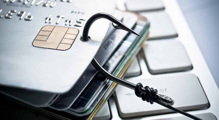 What to do in case of credit card fraud?