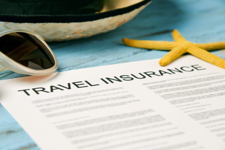 Travel insurance credit cards: Which options offer the best value?
