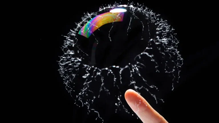 How to identify bubbles in the stock market?