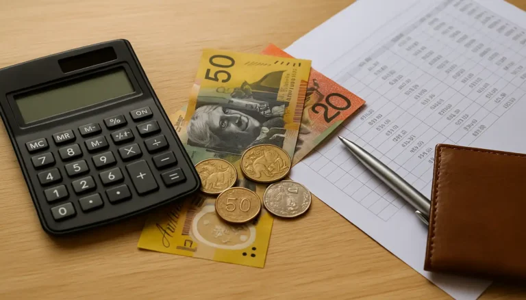 What to know before you borrow money in Australia