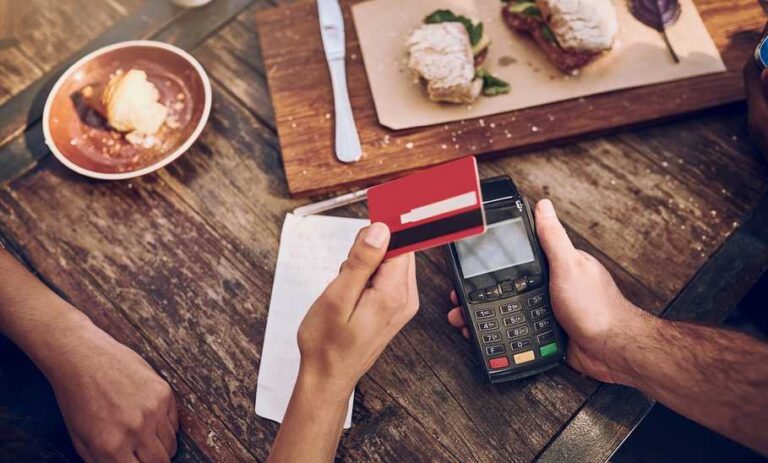 How does chargeback work on Australian cards?