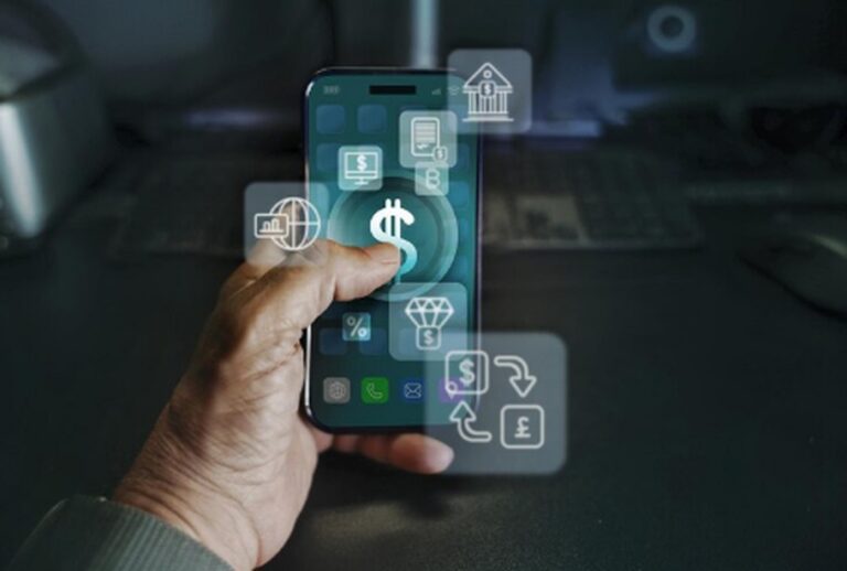 The role of digital banks in modern investments