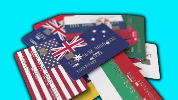 Credit card for international students in Australia