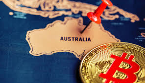 The role of cryptocurrencies in Australian portfolios