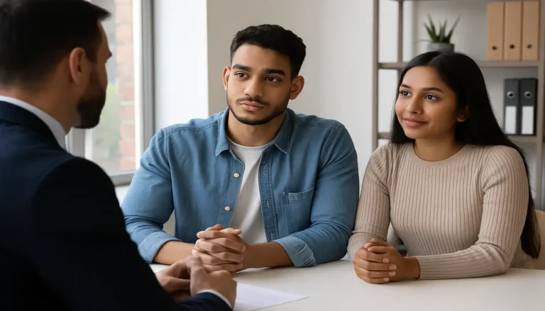 Loans for newly arrived immigrants in Australia