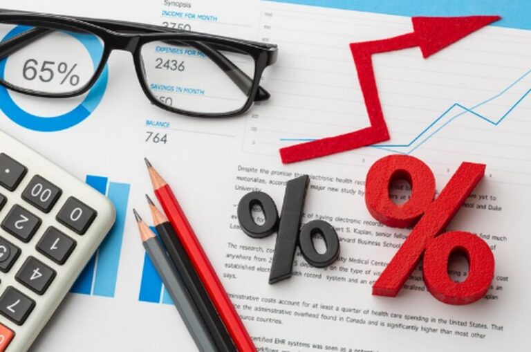 Impact of interest rates on investments in 2025
