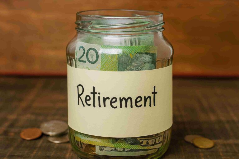 How to invest efficiently for retirement
