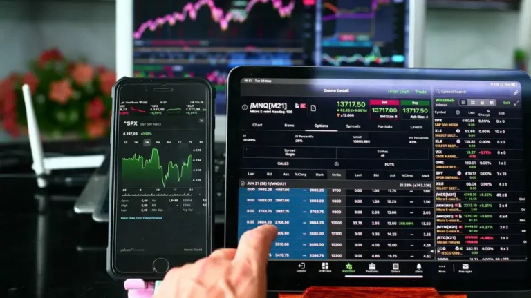 How to diversify investments with international assets!