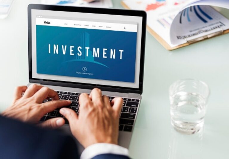 How managed investment funds work